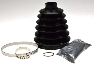 GKN Loebro CV Joint Boot Kit - 164-330-06-85